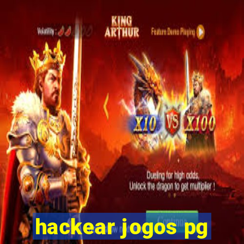 hackear jogos pg